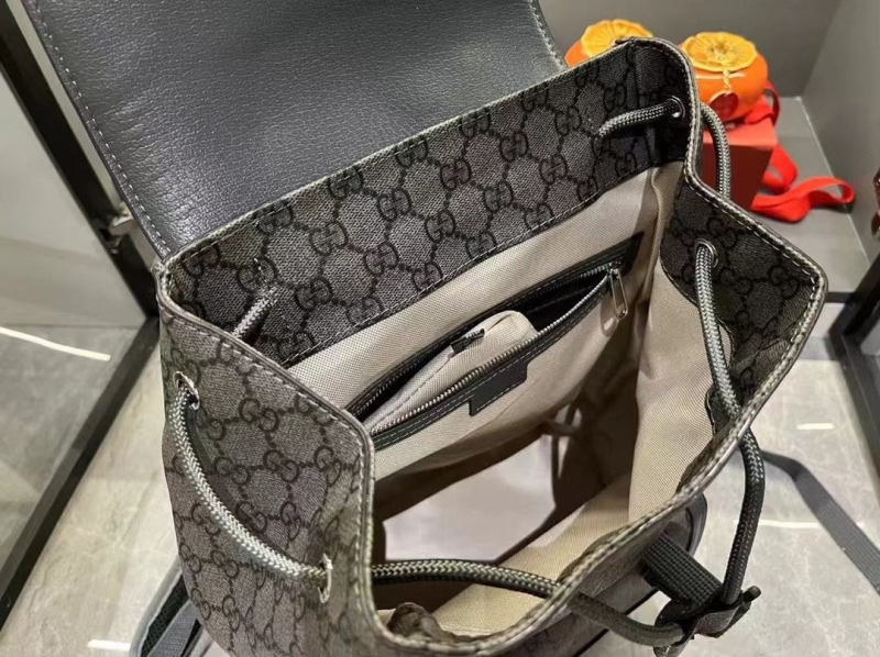 Gucci Backpacks